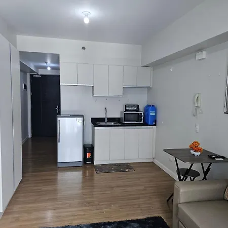 Solinea Condominium Studio Type